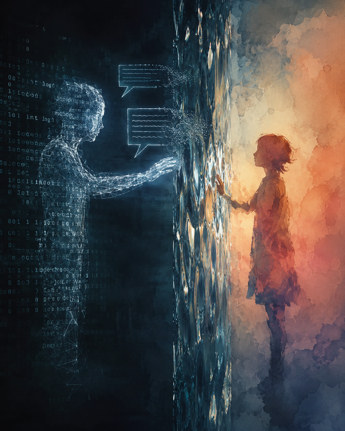 AI chatbots have limits, and the hype is hiding the harm